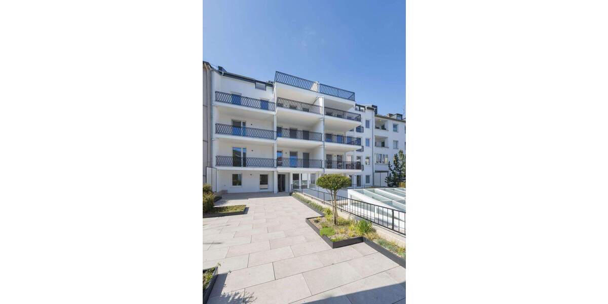 Etagenwohnung Düsseldorf Friedrichstadt - 3 Zimmer, 162 m&sup2;, 2.500&euro; | Angebot:25738818