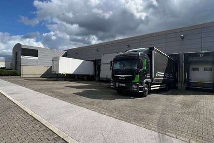 Gewerbeobjekt Langenfeld - 12.659&euro; | Angebot:22656675