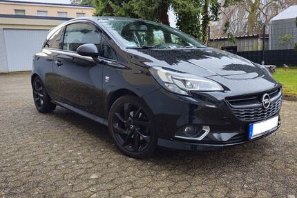 Opel Corsa 69.651 km 11.000 &euro; Solingen 42719