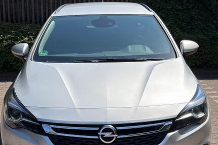Opel Astra 180.000 km 8.500 &euro; Duisburg 47179