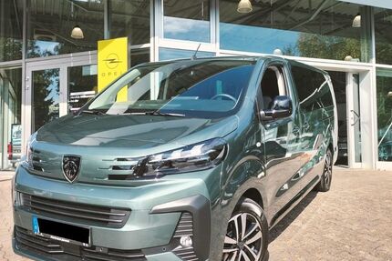 Peugeot Traveller 15.000 km 35.800 &euro; Solingen 42699