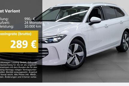 VW Passat Variant 22.233 km 33.420 &euro; Bochum 44809