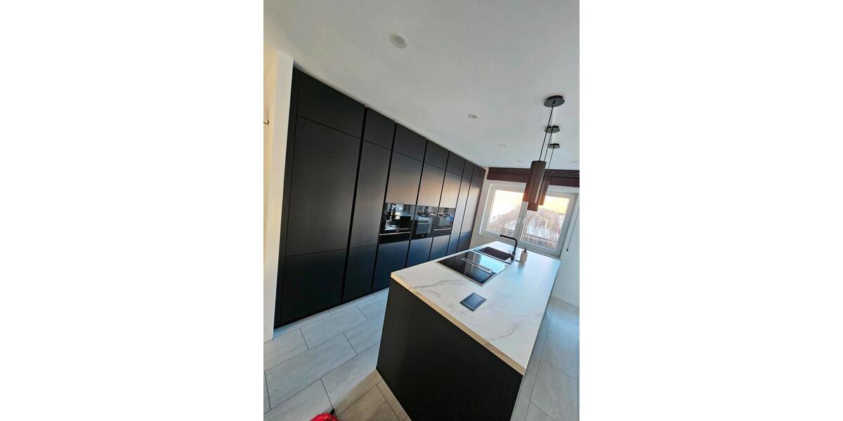 Etagenwohnung Remscheid Remscheid-Süd - 3 Zimmer, 76 m&sup2;, 190.000&euro; | Angebot:25355945