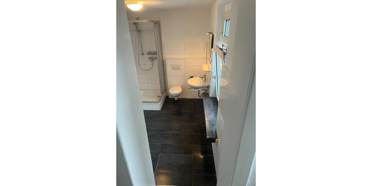 Etagenwohnung Duisburg Essenberg - 2 Zimmer, 62 m&sup2;, 840&euro; | Angebot:27549542