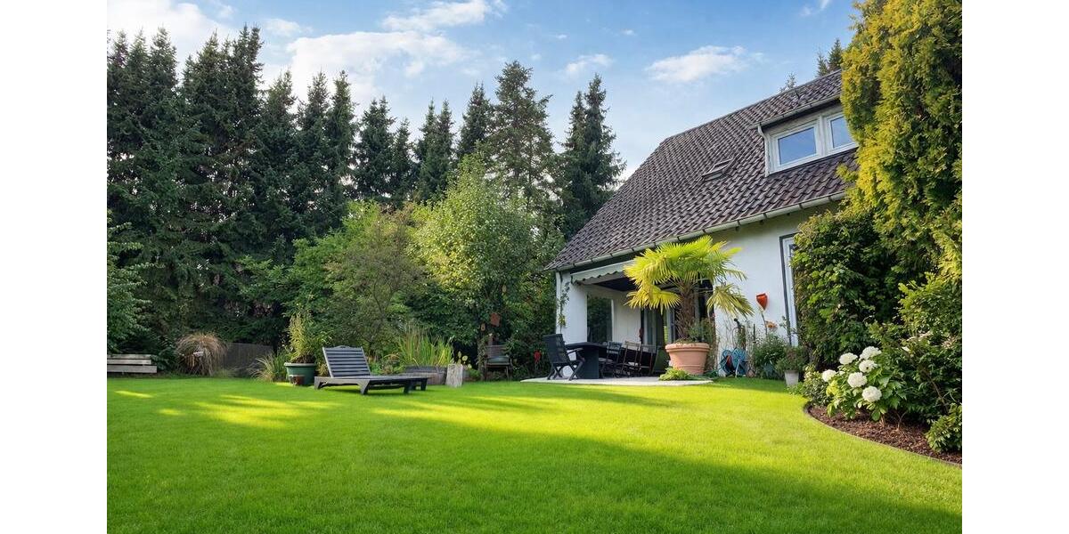 Einfamilienhaus Haan - 8 Zimmer, 155 m&sup2;, 739.000&euro; | Angebot:25922920