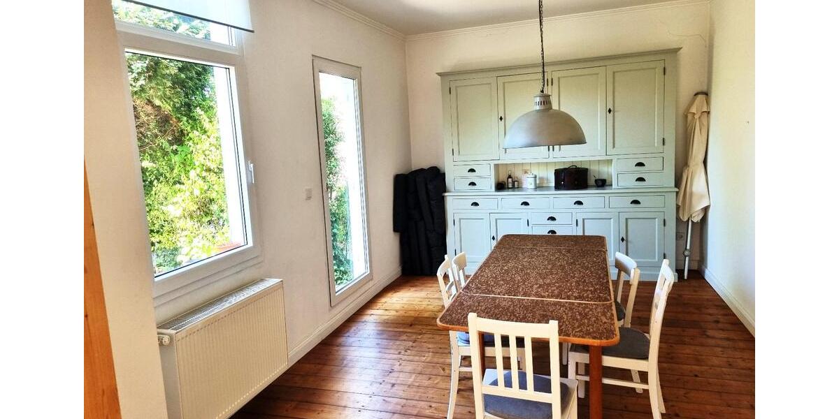 Einfamilienhaus Wuppertal Cronenberg - 9 Zimmer, 180 m&sup2;, 549.000&euro; | Angebot:27430347