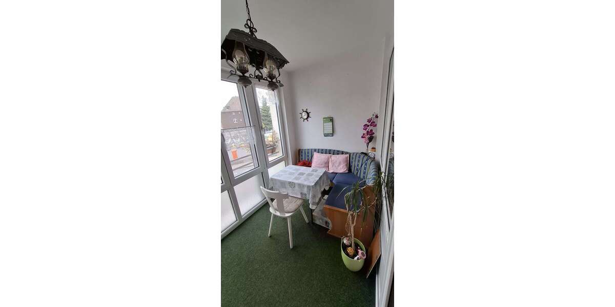 Etagenwohnung Herne Herne-Mitte - 2 Zimmer, 61 m&sup2;, 322&euro; | Angebot:26623300