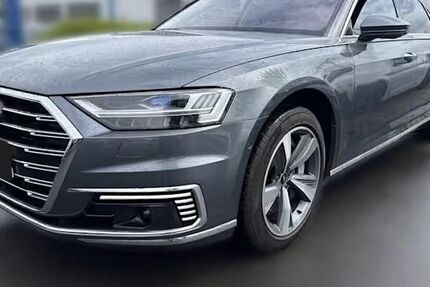 Audi A8 48.979 km 46.157 &euro; Hagen 58091