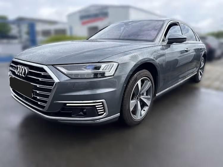Audi A8 48.979 km 46.157 &euro; Hagen 58091