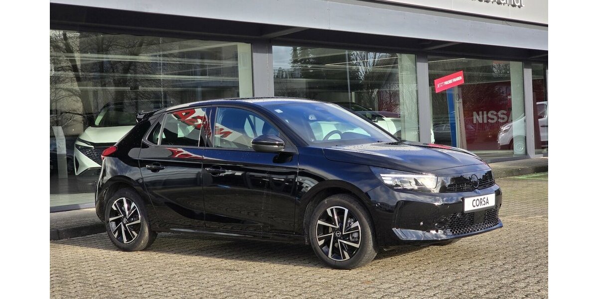 Opel Corsa GS Automatik|Winterpaket|ACC|Kamera 15.744 km 18.850 &euro; Wermelskirchen 42929