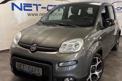 Fiat Panda 95.000 km 8.850 &euro; Hilden 40721