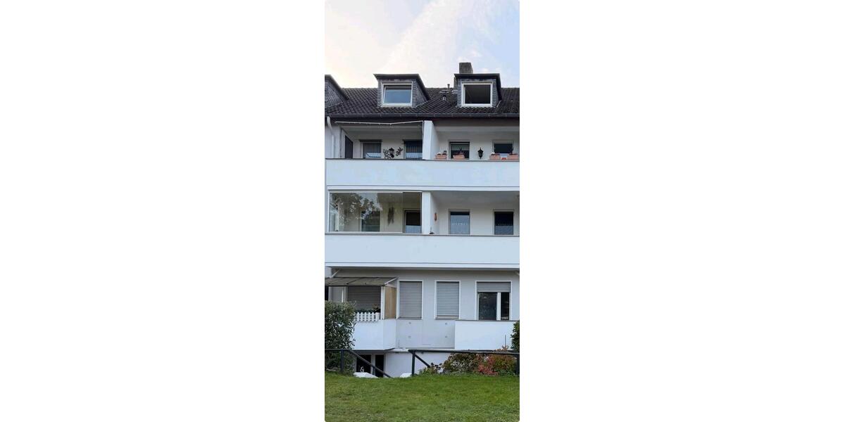 Etagenwohnung Hilden Kalstert - 3.5 Zimmer, 95 m&sup2;, 295.000&euro; | Angebot:27530530