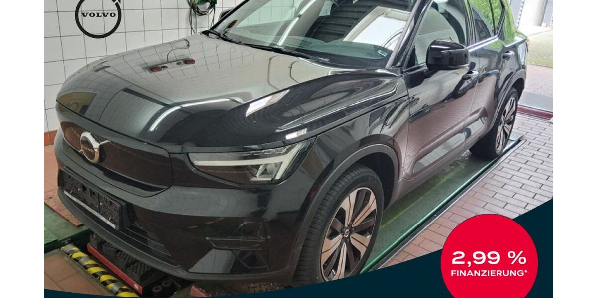 Volvo XC40 24.776 km 37.980 &euro; Essen-Kray 45309