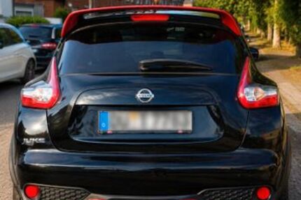 Nissan Juke 99.818 km 10.500 &euro; Oberhausen 46145