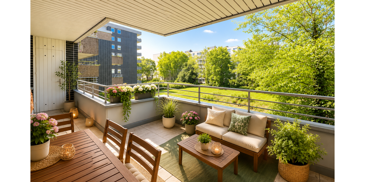 Etagenwohnung Düsseldorf Niederkassel - 5 Zimmer, 153 m&sup2;, 849.000&euro; | Angebot:27221064