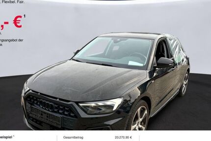 Audi A1 35.269 km 21.490 &euro; Hagen 58091