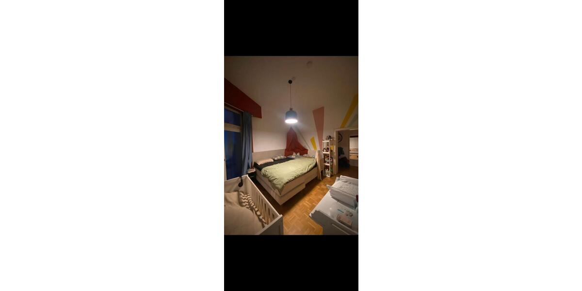 Etagenwohnung Hagen Hagen-Nord - 2.5 Zimmer, 85 m&sup2;, 510&euro; | Angebot:25999481