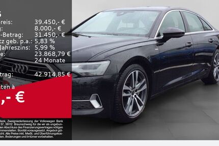 Audi A6 33.540 km 34.950 &euro; Gelsenkirchen 45894