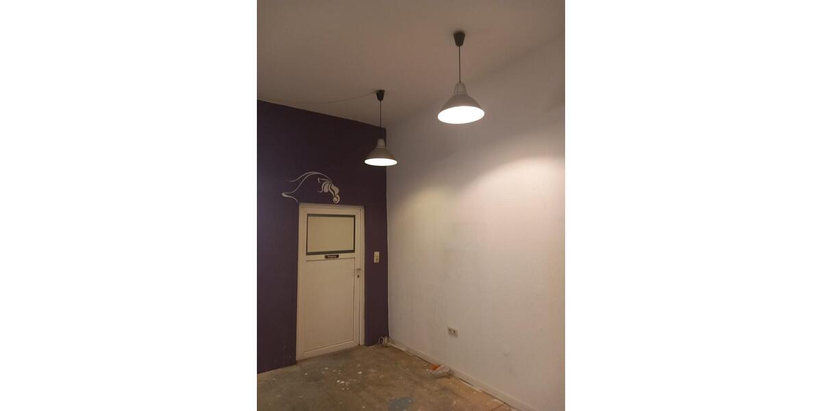 Gewerbeobjekt Duisburg Hamborn - 400&euro; | Angebot:25934773