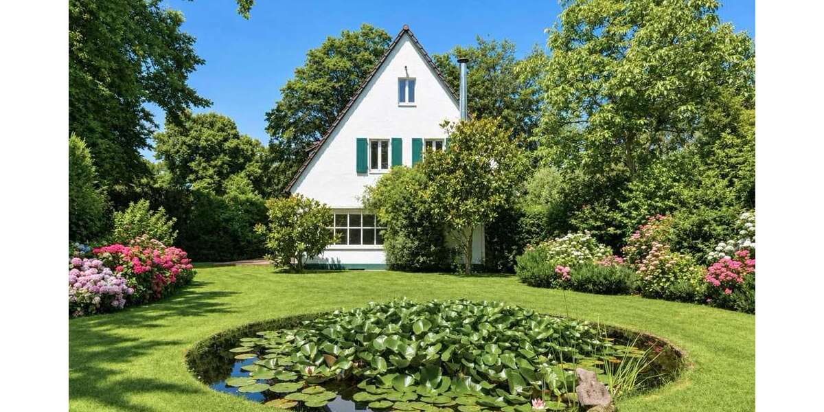 Einfamilienhaus Meerbusch Necklenbroich - 7 Zimmer, 200 m&sup2;, 5.000&euro; | Angebot:27096483