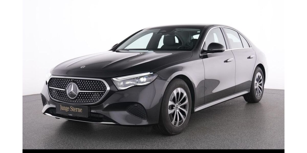 Mercedes-Benz E 200 9.477 km 48.445 &euro; Essen 45309