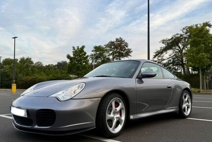 Porsche 911 Urmodell 130.000 km 43.900 &euro; Haan 42781
