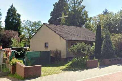 Haus Duisburg Rheinhausen - 3 Zimmer, 72 m&sup2;, 296.000&euro; | Angebot:25349627