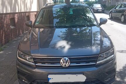 VW Tiguan 90.000 km 17.600 &euro; Essen 45356