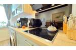 Modernes Wohnen in Essen-Frohnhausen – kernsanierte 3,5-Zimmer-Wohnung mit Terrasse & Garten - Erdgeschoßwohnung Essen Stadtbezirk III | Angebot:27519092