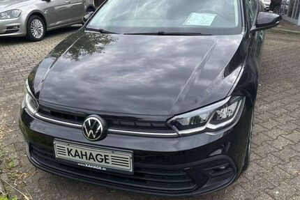 VW Polo 50.010 km 13.997 &euro; Essen 45141