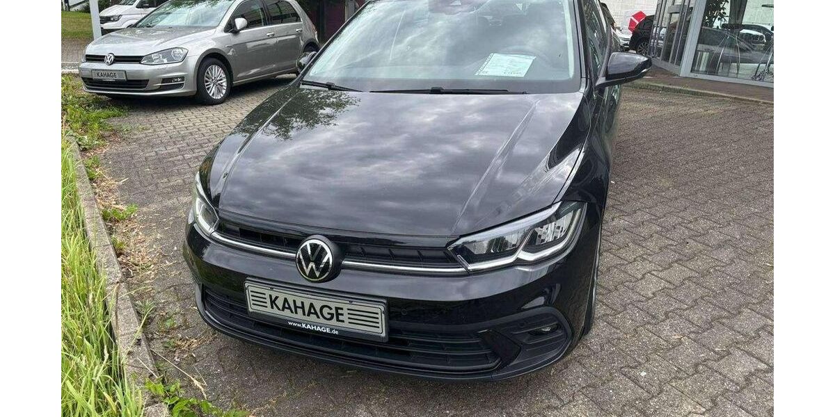 VW Polo 50.010 km 13.997 &euro; Essen 45141