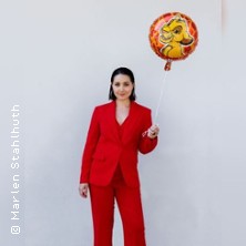 Luisa Charlotte Schulz - Stabil Instabil 18.12.2026 Zeche Carl