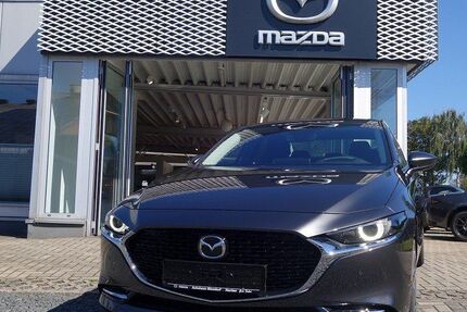 Mazda 3 1.525 km 28.890 &euro; Herten 45701