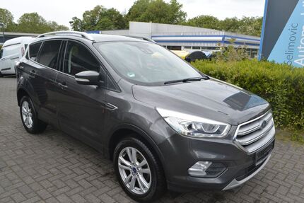 Ford Kuga 78.000 km 10.950 &euro; Herne 44652
