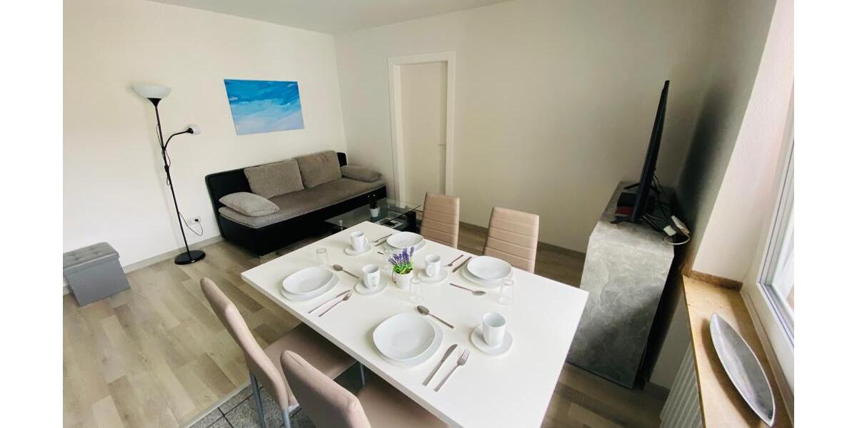 D-Zoo, möbl. 2 Zi. Whg., ruhig, ca. 40qm Wfl. + Keller (1.550EUR warm inkl. Strom + I-Net) - Etagenwohnung Düsseldorf Düsseltal | Angebot:27017831