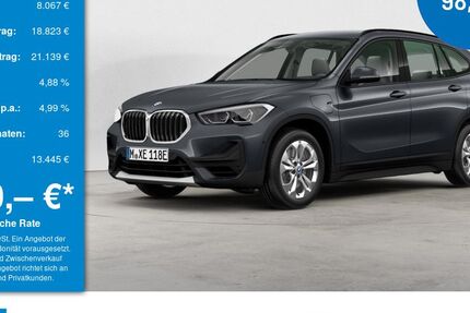 BMW X1 26.119 km 26.890 &euro; Remscheid 42897