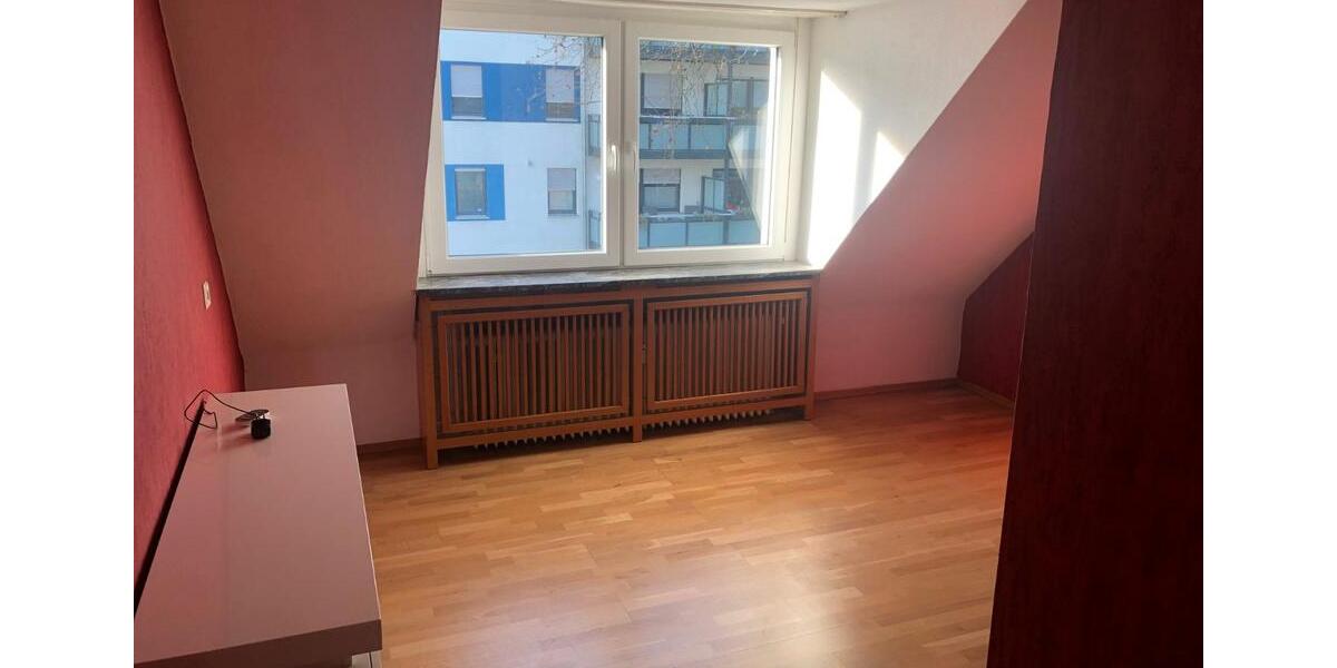 Etagenwohnung Herne Baukau - 2 Zimmer, 48 m&sup2;, 370&euro; | Angebot:25976775