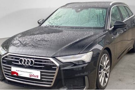 Audi A6 43.431 km 41.980 &euro; Schwelm 58332