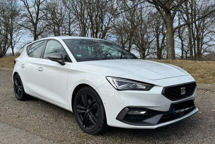 Seat Leon 111.000 km 17.000 &euro; Radevormwald 42477