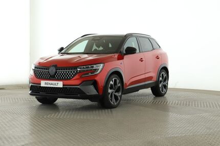 Renault Austral 24.322 km 31.880 &euro; Oberhausen 46049