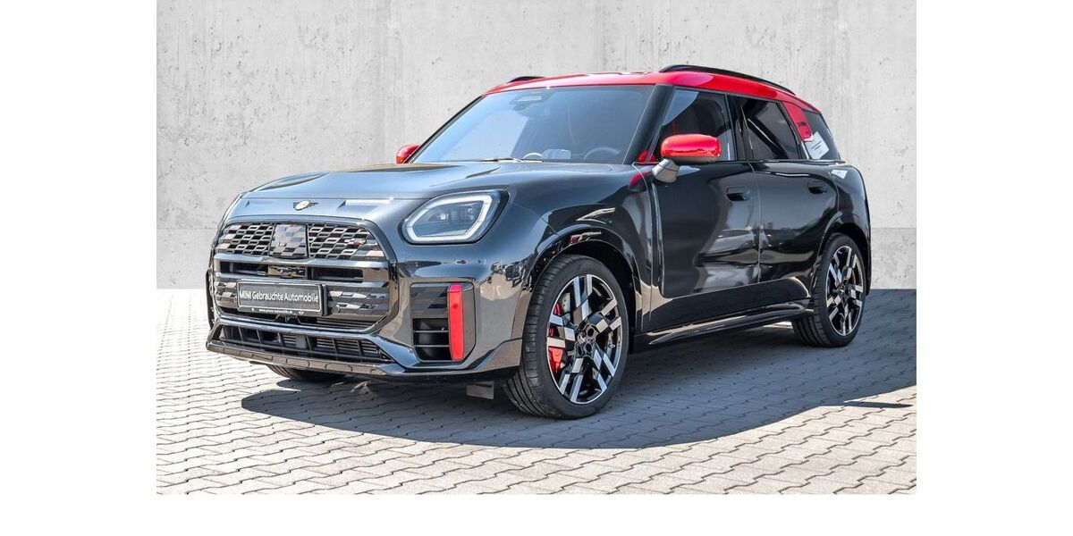 Mini John Cooper Works Countryman 3.500 km 45.440 &euro; Velbert 42553