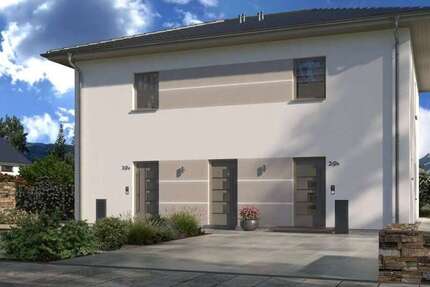 Haus Duisburg Essenberg - 8 Zimmer, 226 m&sup2;, 758.900&euro; | Angebot:26350276