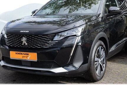 Peugeot 3008 7.694 km 21.550 &euro; Remscheid 42855