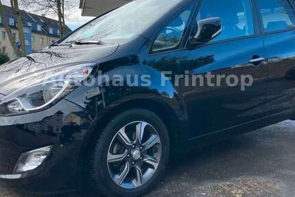 Hyundai iX20 52.100 km 11.450 &euro; Essen 45359