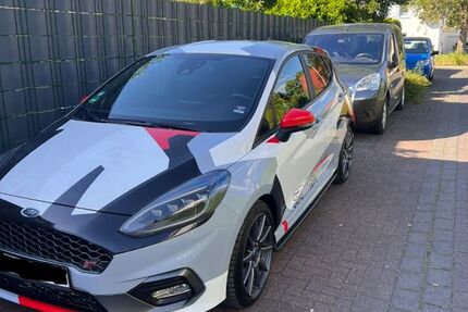 Ford Fiesta 125.000 km 13.500 &euro; Monheim am Rhein 40789