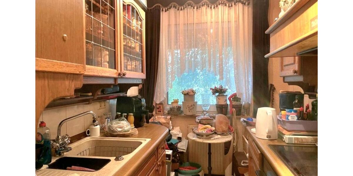 Etagenwohnung Wuppertal Barmen - 5 Zimmer, 95 m&sup2;, 69.000&euro; | Angebot:26827320