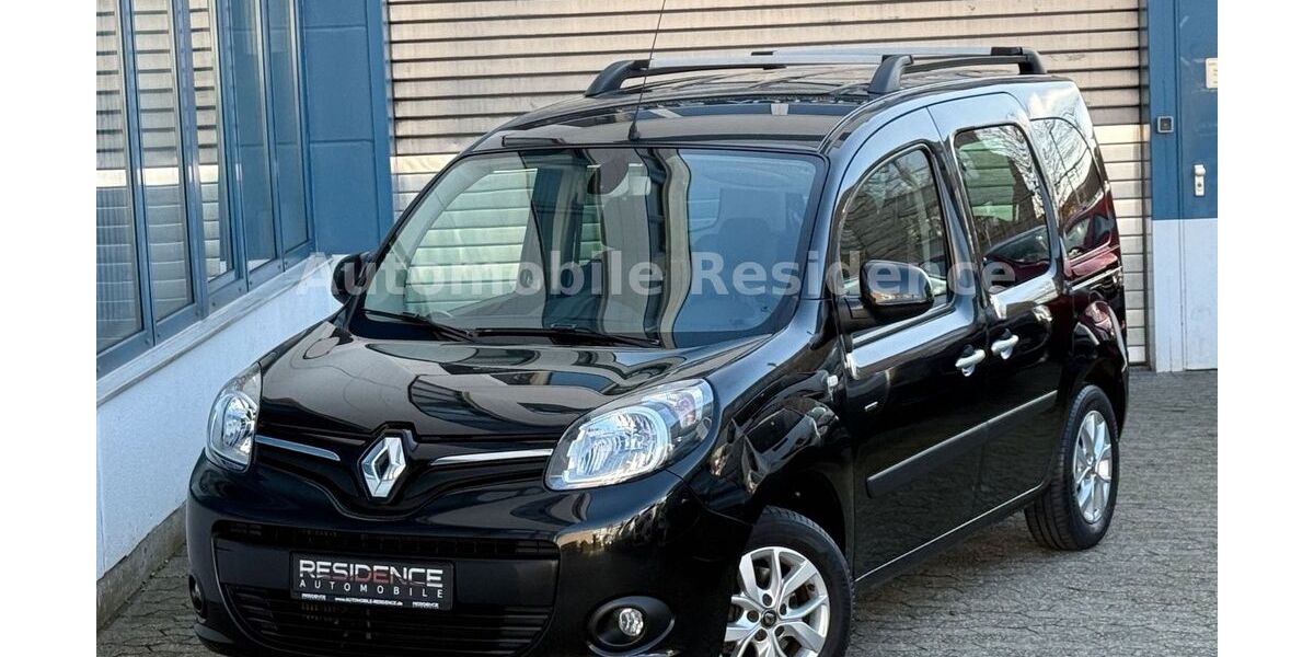 Renault Kangoo 68.500 km 15.980 &euro; Ratingen 40880
