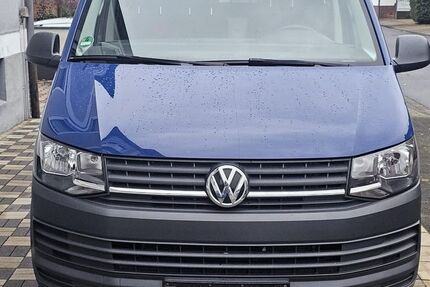 VW T6 Transporter 207.000 km 12.990 &euro; Gelsenkirchen 45884
