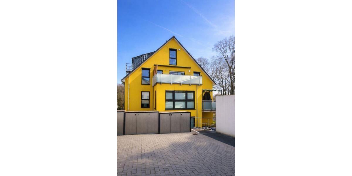 Erdgeschoßwohnung Wuppertal Gemarkung Ronsdorf - 2 Zimmer, 77 m&sup2;, 980&euro; | Angebot:24678622