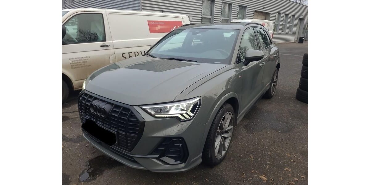Audi Q3 57.883 km 34.620 &euro; Hagen 58091